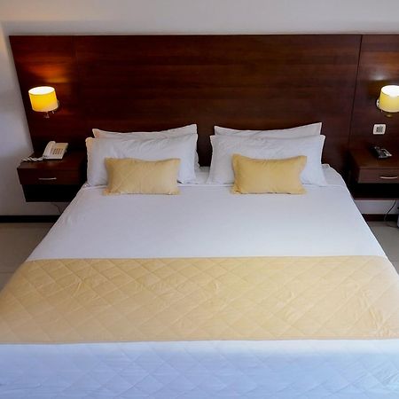 Prince Hotel Santa Cruz de La Sierra Esterno foto