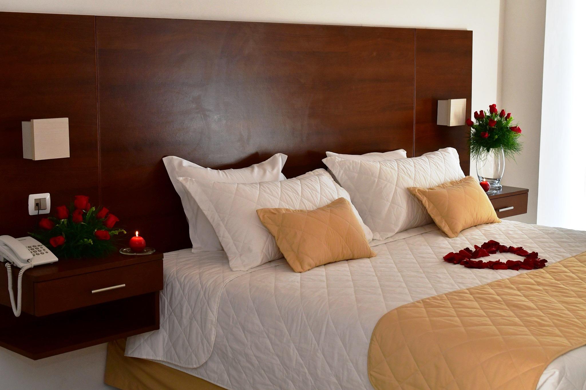 Prince Hotel Santa Cruz de La Sierra Esterno foto