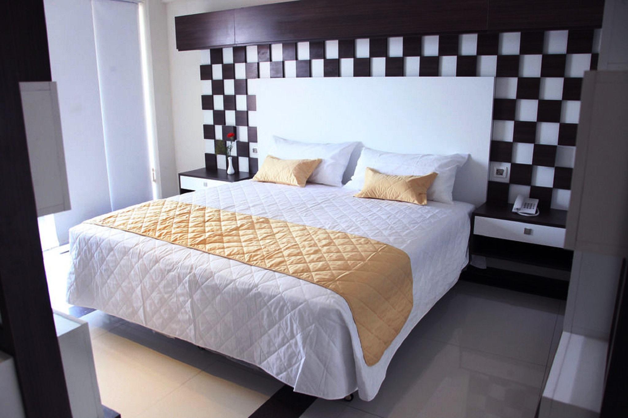 Prince Hotel Santa Cruz de La Sierra Esterno foto