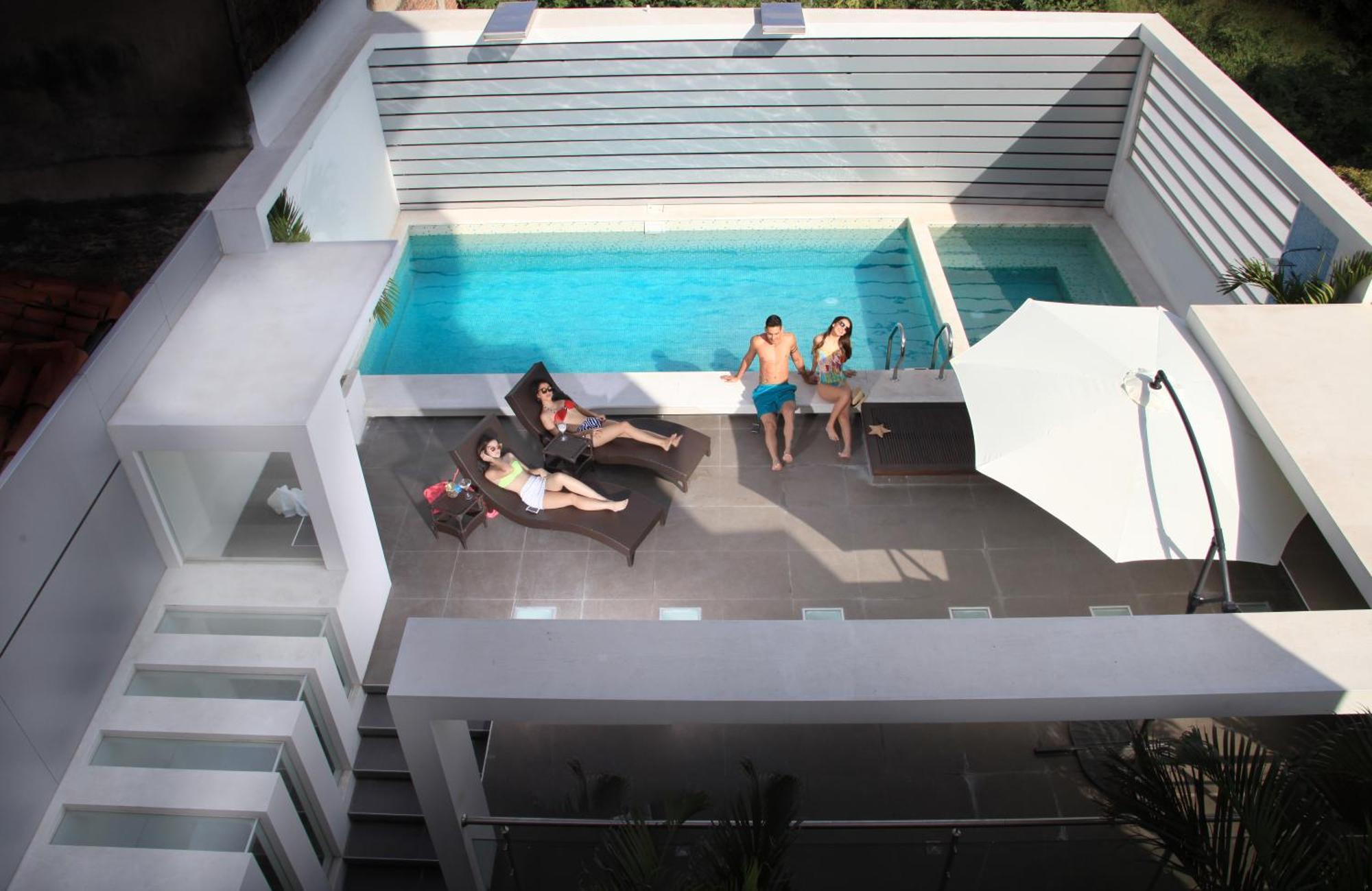 Prince Hotel Santa Cruz de La Sierra Esterno foto